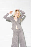 Broeken - Ihkate Cameleon Pants 2 van Ichi