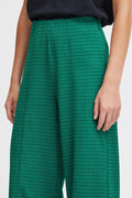 Broeken - Ihkate Cameleon Pants 2 van Ichi