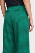 Broeken - Ihkate Cameleon Pants 2 van Ichi