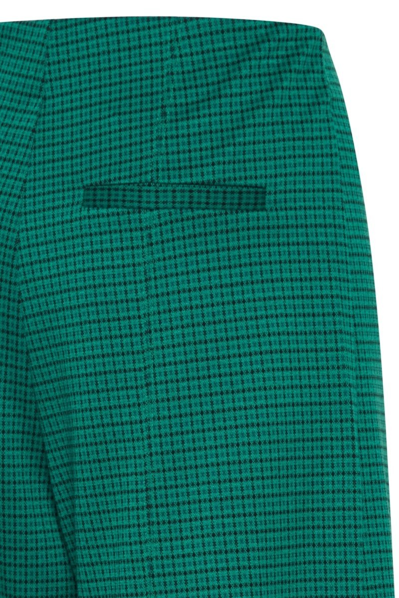 40% Ihkate Cameleon Pants 2 van Ichi – Broeken voor dames | Meisjes Brugge