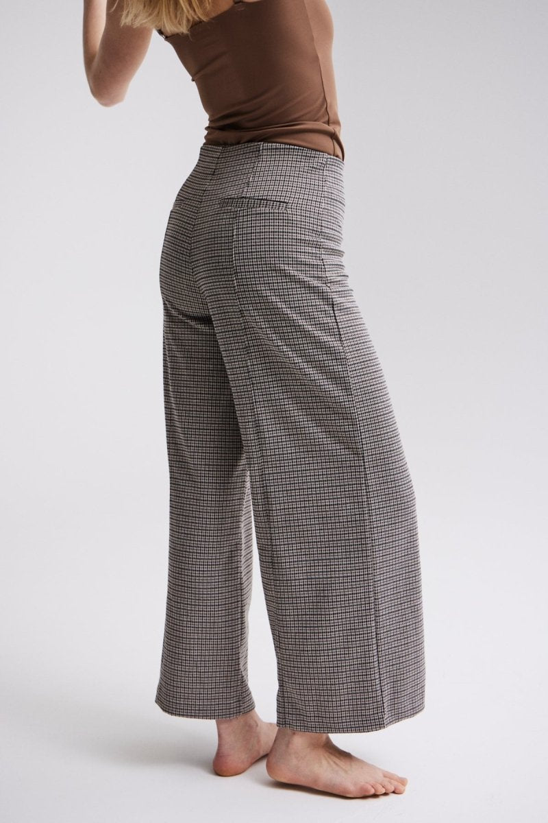 40% Ihkate Cameleon Pants 2 van Ichi – Broeken voor dames | Meisjes Brugge