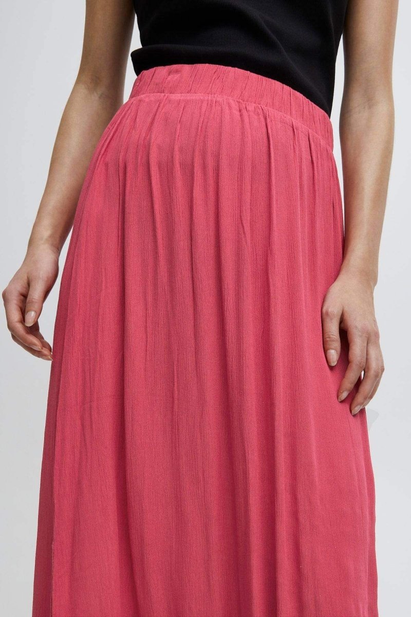 30% Ihmarrakech SO Skirt 3 van Ichi – Rokken voor dames | Meisjes Brugge