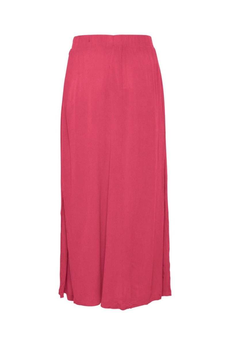 30% Ihmarrakech SO Skirt 3 van Ichi – Rokken voor dames | Meisjes Brugge