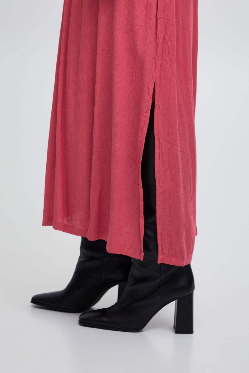 30% Ihmarrakech SO Skirt 3 van Ichi – Rokken voor dames | Meisjes Brugge