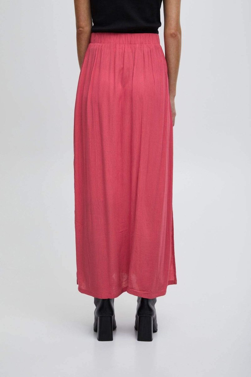 30% Ihmarrakech SO Skirt 3 van Ichi – Rokken voor dames | Meisjes Brugge