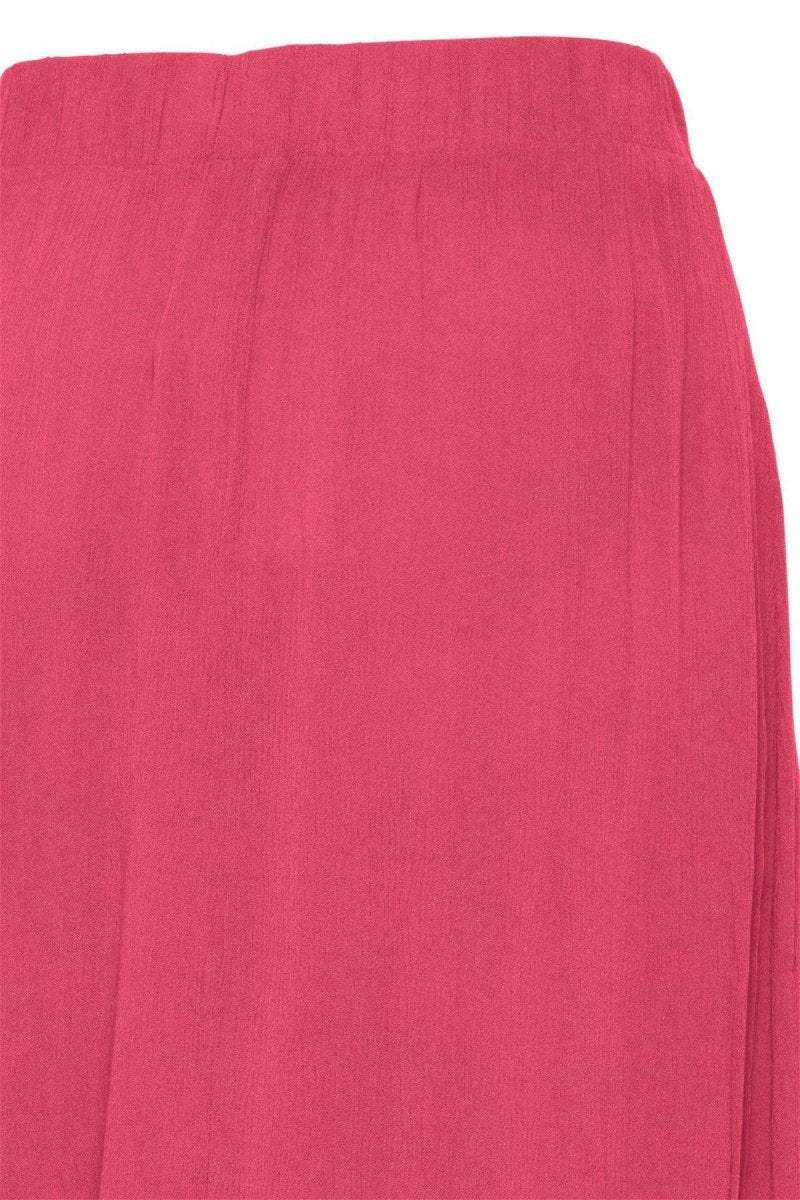 30% Ihmarrakech SO Skirt 3 van Ichi – Rokken voor dames | Meisjes Brugge