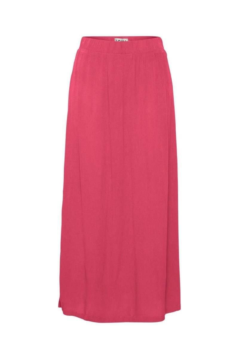 30% Ihmarrakech SO Skirt 3 van Ichi – Rokken voor dames | Meisjes Brugge