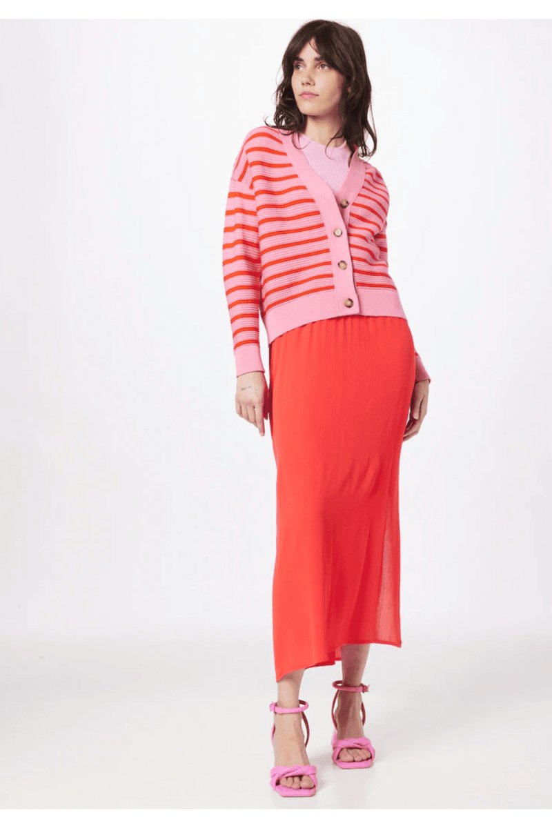 Ihmarrakech SO Skirt (verschillende kleuren)- koop Rokken van Ichi bij Tweemeisjes
