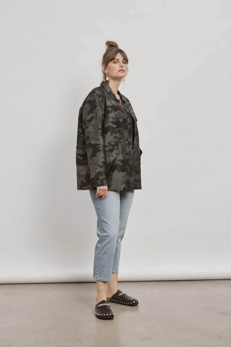 Ihtwiggy RAVEN Jeans (lichtblauw, medium blue or washed black) - koop Jeans van Ichi bij Meisjes Brugge