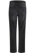 Ihtwiggy RAVEN Jeans (lichtblauw, medium blue or washed black) - koop Jeans van Ichi bij Meisjes Brugge