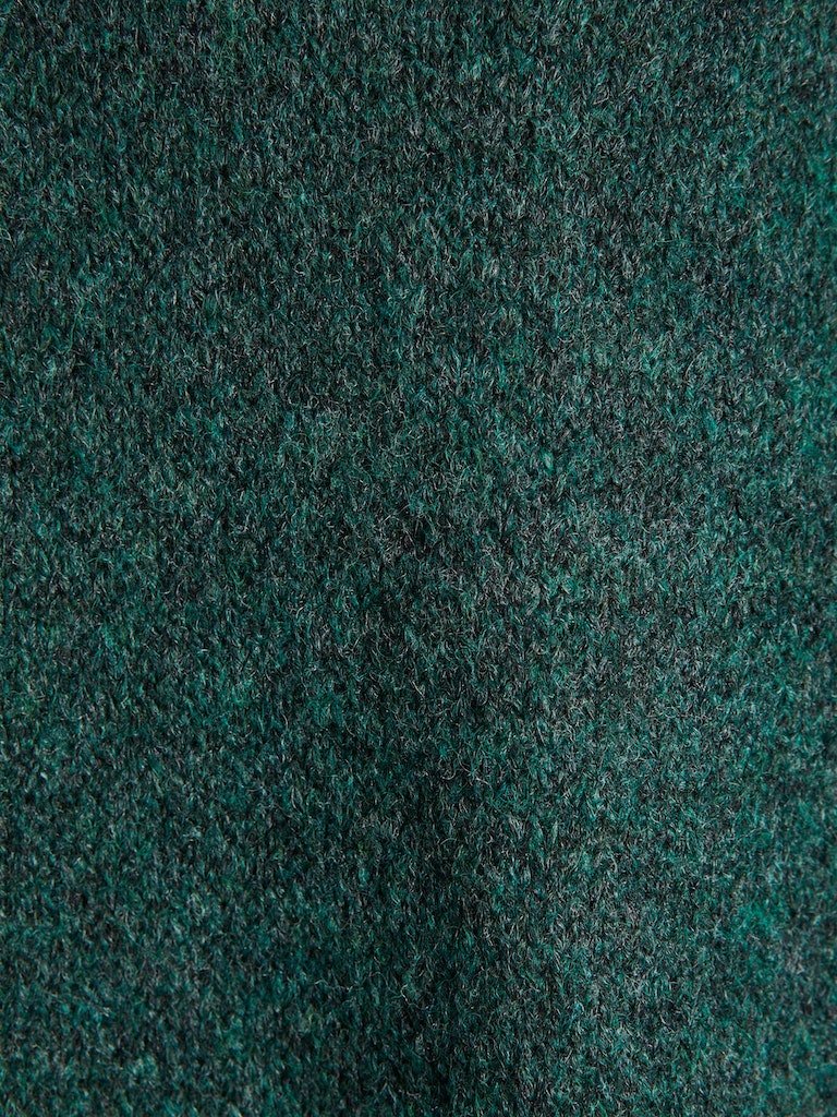 Jxariella Polo Neck Dress Knit- koop Jurken van JJXX bij Tweemeisjes