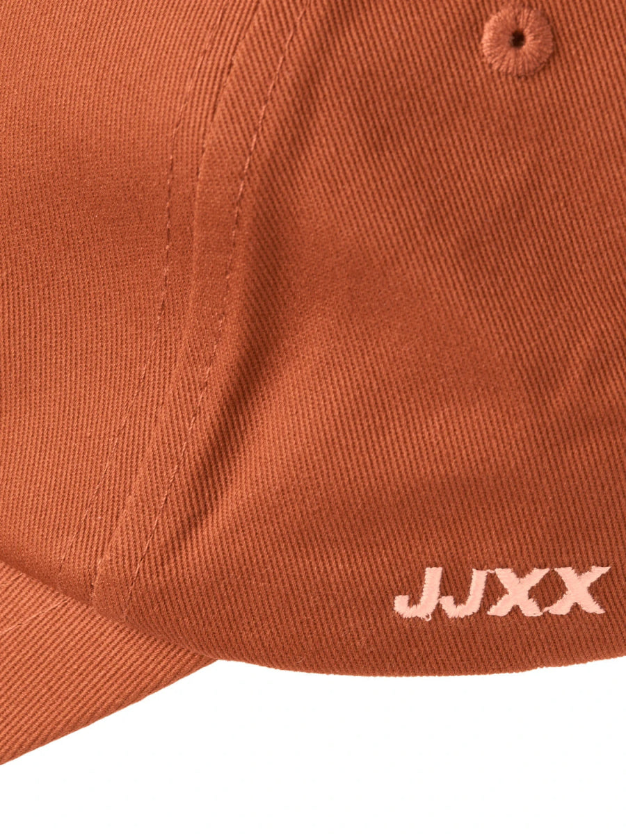 Jxbasic Small Logo Baseball Cap Acc Noos- koop Mutsen van JJXX bij Tweemeisjes