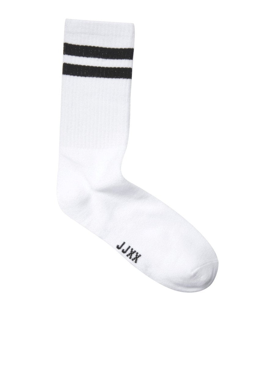 Jxbasic Tennis Sock Acc Noos- koop Sokken van JJXX bij Tweemeisjes