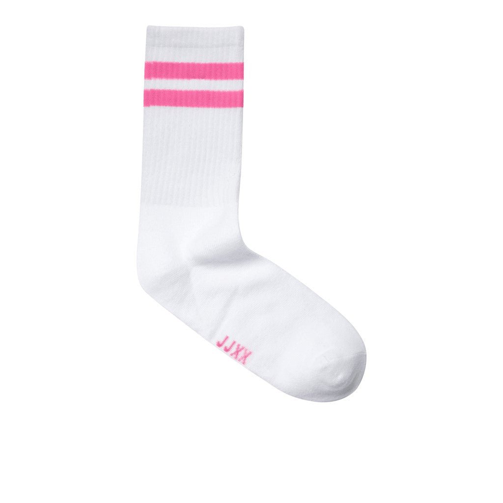 Jxbasic Tennis Sock Acc Noos- koop Sokken van JJXX bij Tweemeisjes