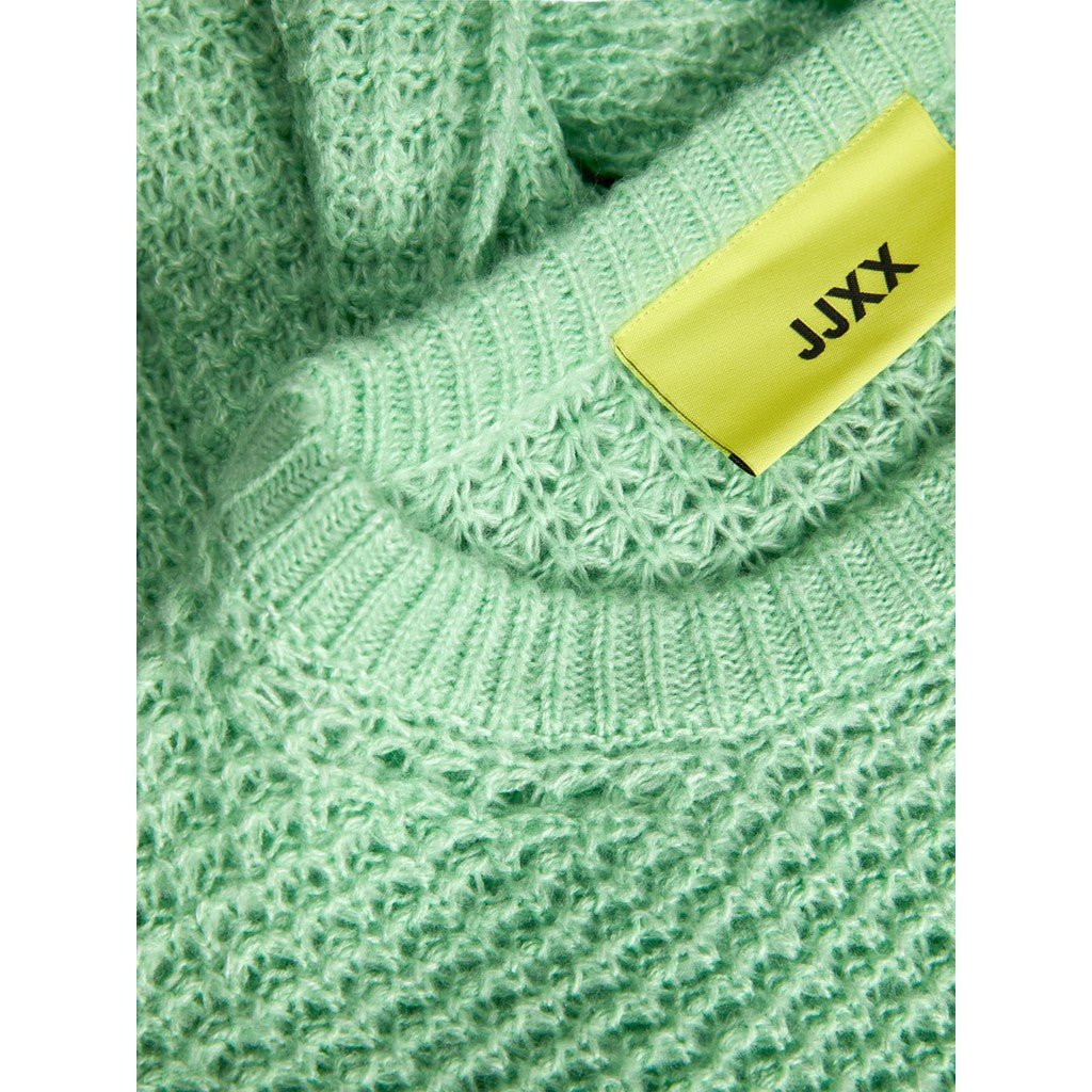 Jxcamilla Open Crew Neck Knit Noos- koop Pulls van JJXX bij Tweemeisjes