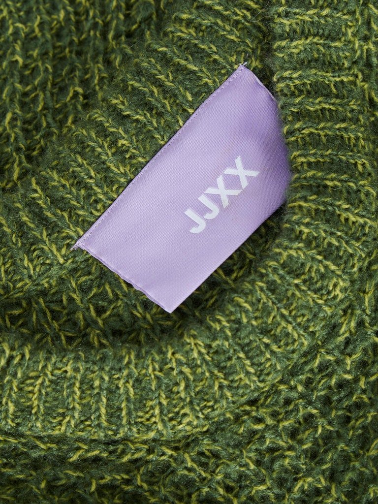 Jxcamilla Open Crew Neck Knit Noos- koop Pulls van JJXX bij Tweemeisjes