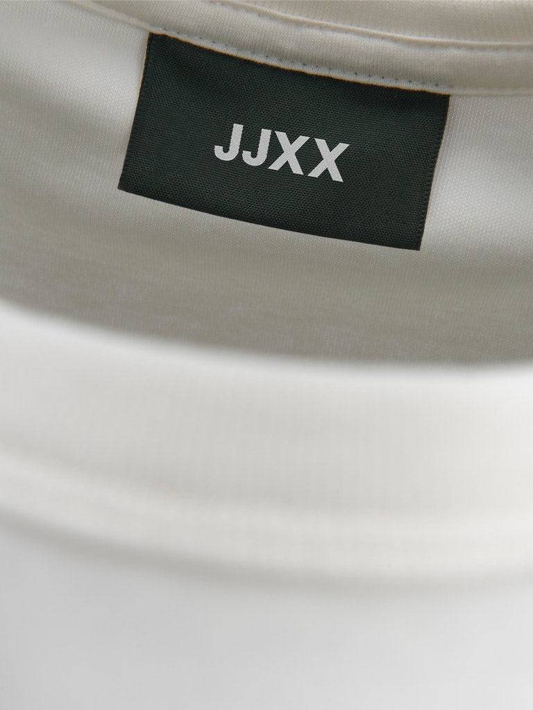 Jxcarla Sl Stretch Time Tank Top Noos- koop Tops van JJXX bij Tweemeisjes