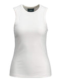 Jxcarla Sl Stretch Time Tank Top Noos - koop Tops van JJXX bij Meisjes Brugge