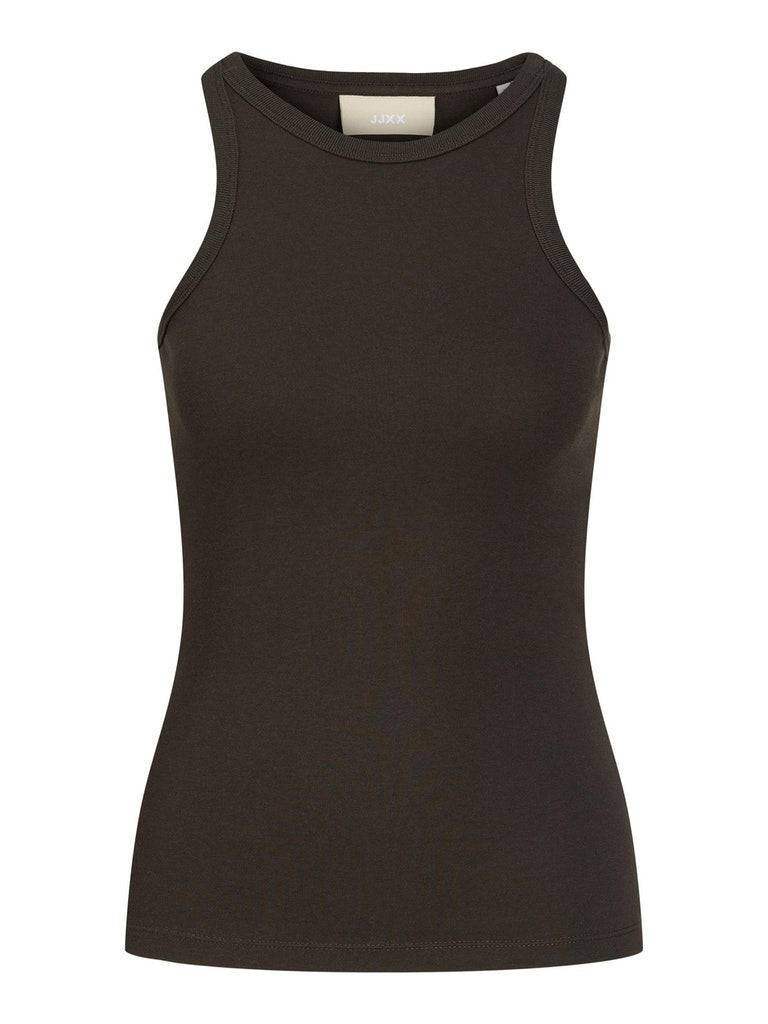 Jxcarla Sl Stretch Time Tank Top Noos van JJXX – Tops voor dames | Meisjes Brugge