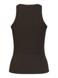 Jxcarla Sl Stretch Time Tank Top Noos - koop Tops van JJXX bij Meisjes Brugge