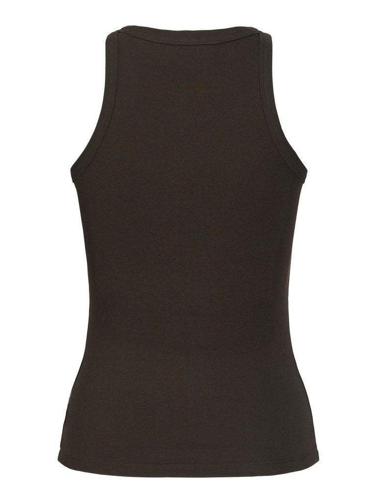 Jxcarla Sl Stretch Time Tank Top Noos van JJXX – Tops voor dames | Meisjes Brugge