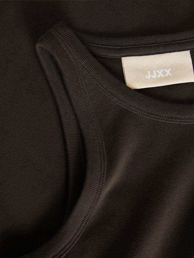 Jxcarla Sl Stretch Time Tank Top Noos - koop Tops van JJXX bij Meisjes Brugge