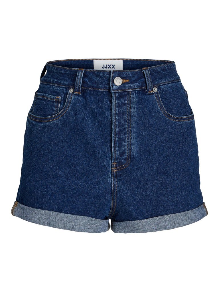 Jxhazel Mini Shorts Hw Denim- koop Shorts van JJXX bij Tweemeisjes