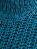 Jxkelvy Chunky High Neck Knit Noos- koop Pulls van JJXX bij Tweemeisjes