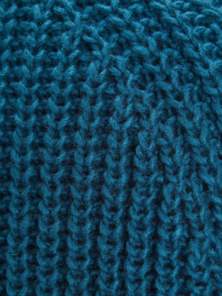 Jxkelvy Chunky High Neck Knit Noos- koop Pulls van JJXX bij Tweemeisjes