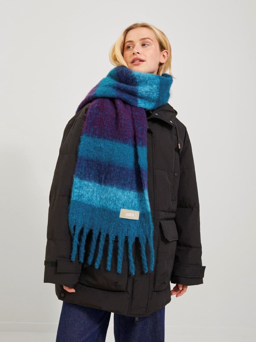 Jxleslie Scarf- koop Sjaals van JJXX bij Tweemeisjes