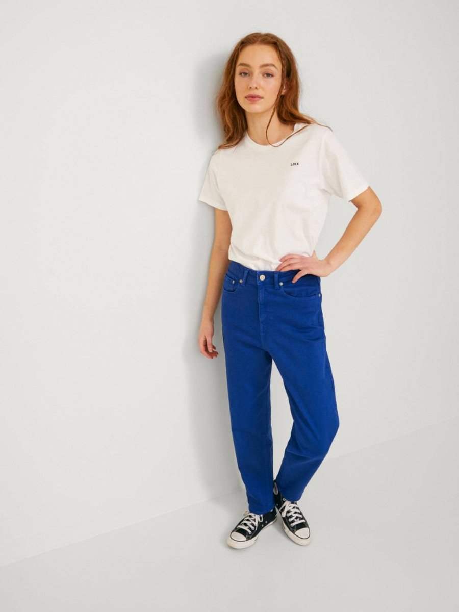 Jeans - Jxlisbon Mom Hw Jeans van JJXX