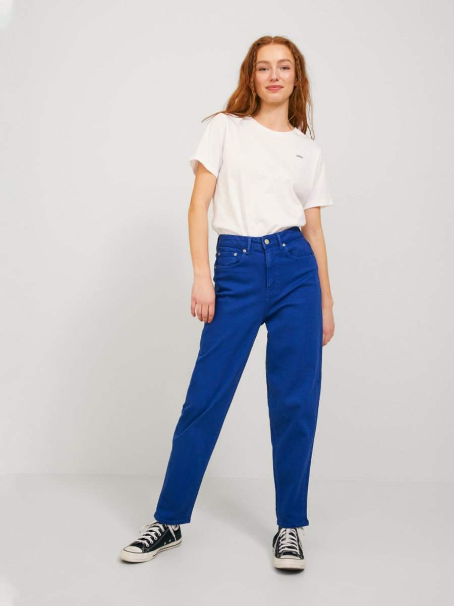 Jeans - Jxlisbon Mom Hw Jeans van JJXX