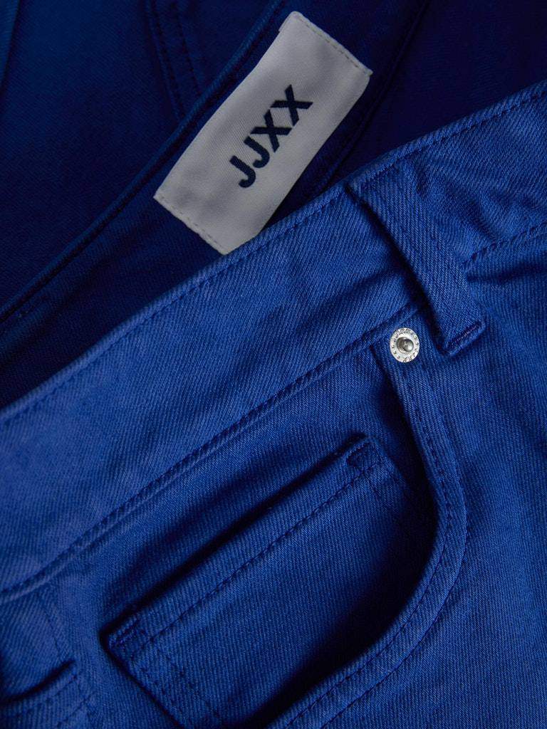 Jeans - Jxlisbon Mom Hw Jeans van JJXX