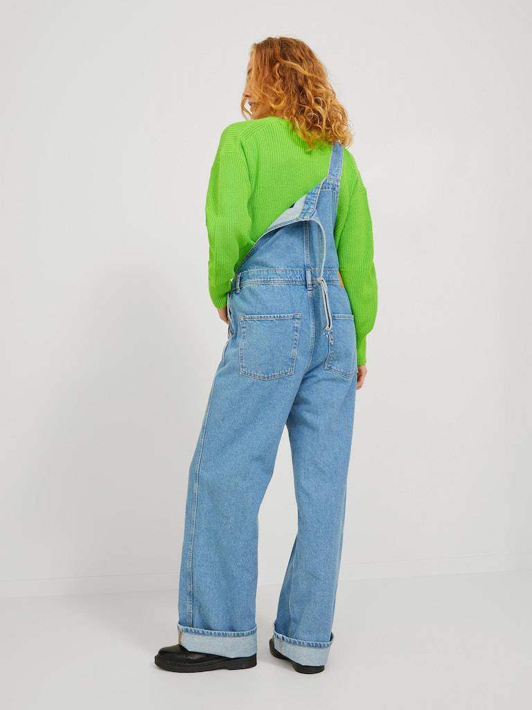 Jxmila Twist Crew Neck Knit Noos - koop Pulls van JJXX bij Meisjes Brugge