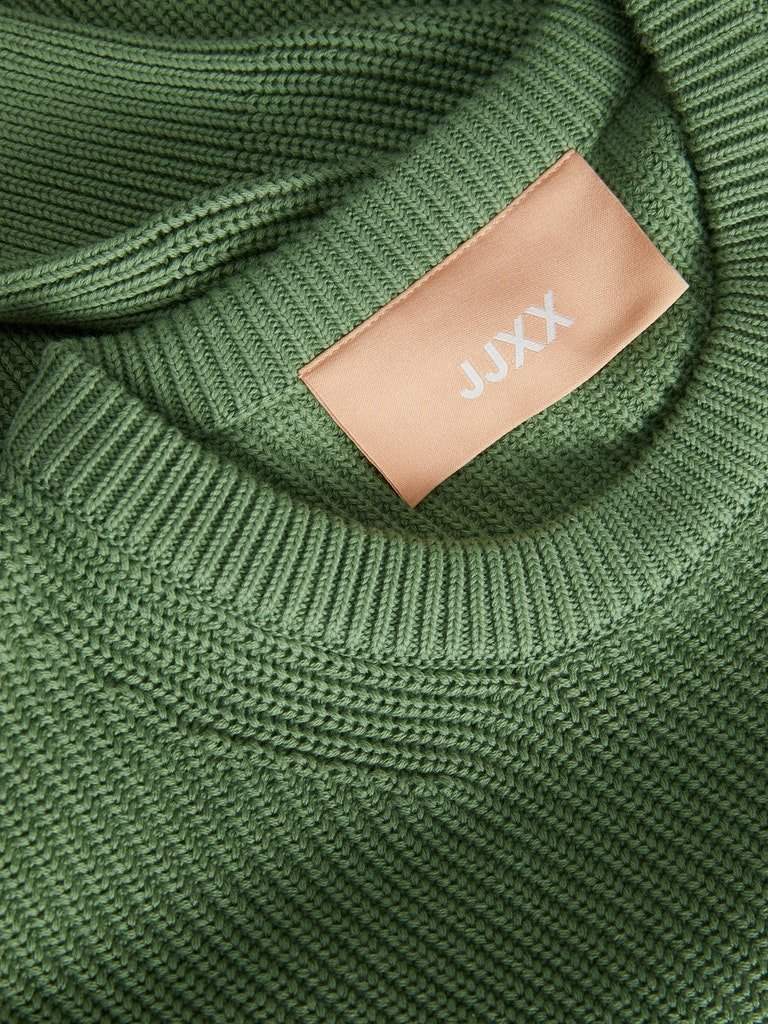 Jxmila Twist Crew Neck Knit Noos van JJXX – Pulls voor dames | Meisjes Brugge