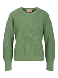 Jxmila Twist Crew Neck Knit Noos - koop Pulls van JJXX bij Meisjes Brugge
