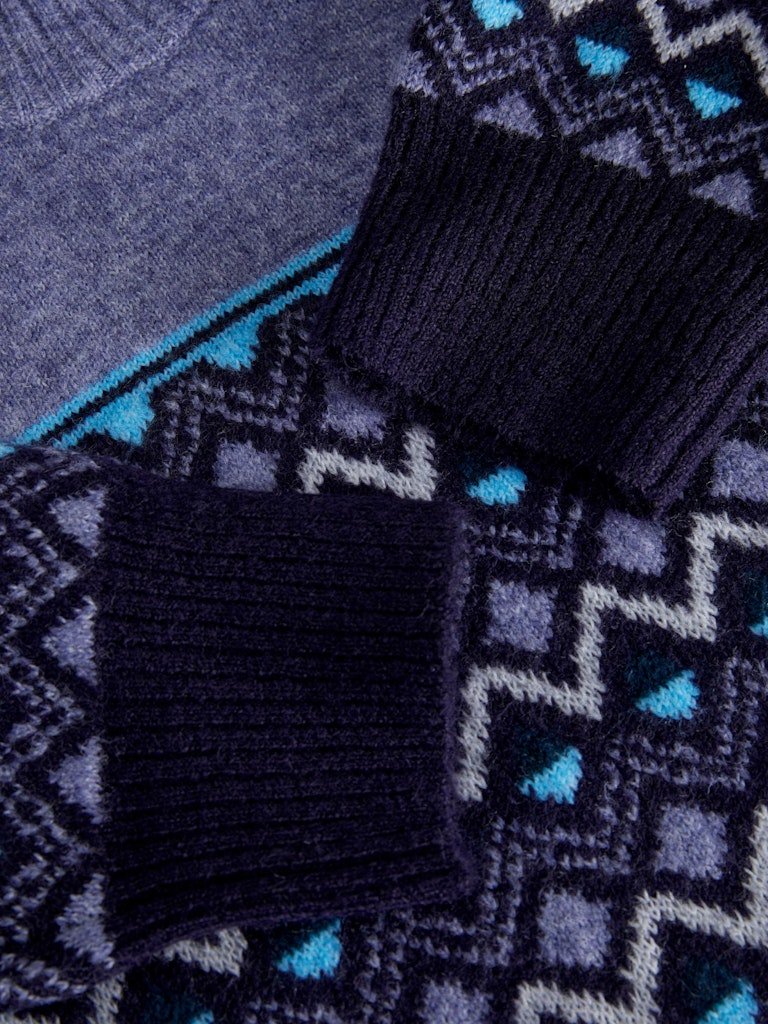 Jxrupa High Neck Knit- koop Pulls van JJXX bij Tweemeisjes