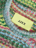 Pulls Jxsimone Space Dye Crew Neck Knit van JJXX