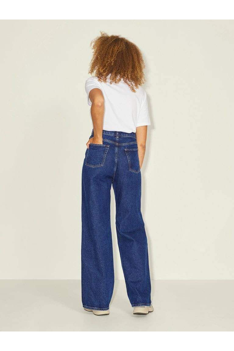 Jeans - Jxtokyo Wide Hw Cre6001 Noos van JJXX