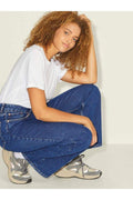 Jeans - Jxtokyo Wide Hw Cre6001 Noos van JJXX