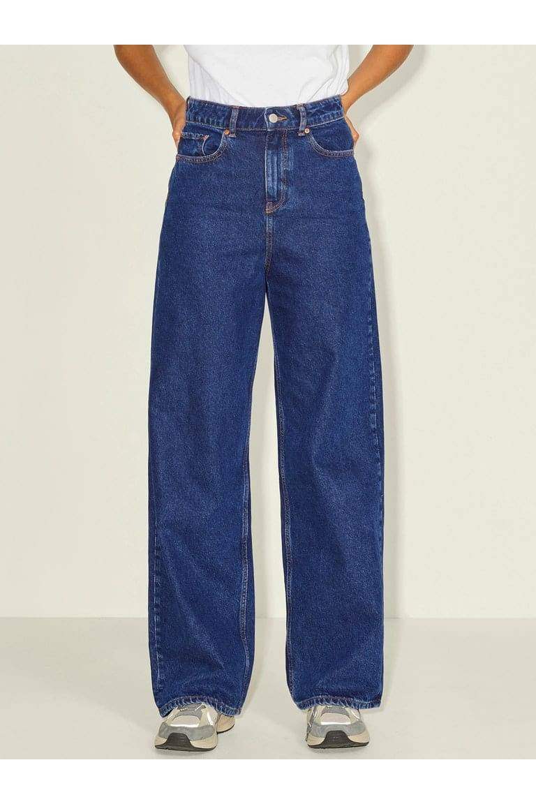 Jeans - Jxtokyo Wide Hw Cre6001 Noos van JJXX