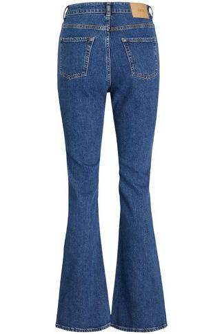 Jeans - Jxturin Bootcut Hw Cc7001 Bootcut Jeans Noos van JJXX