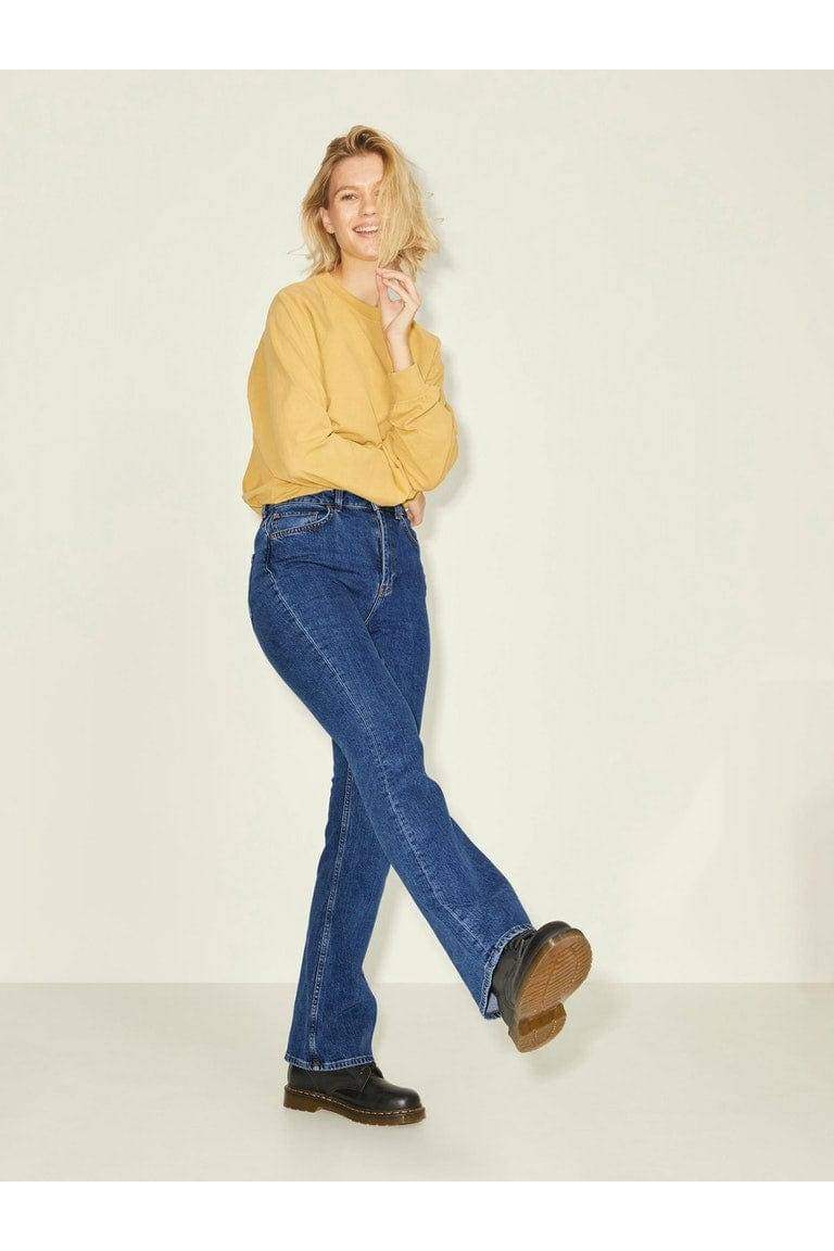 Jeans - Jxturin Bootcut Hw Cc7001 Bootcut Jeans Noos van JJXX