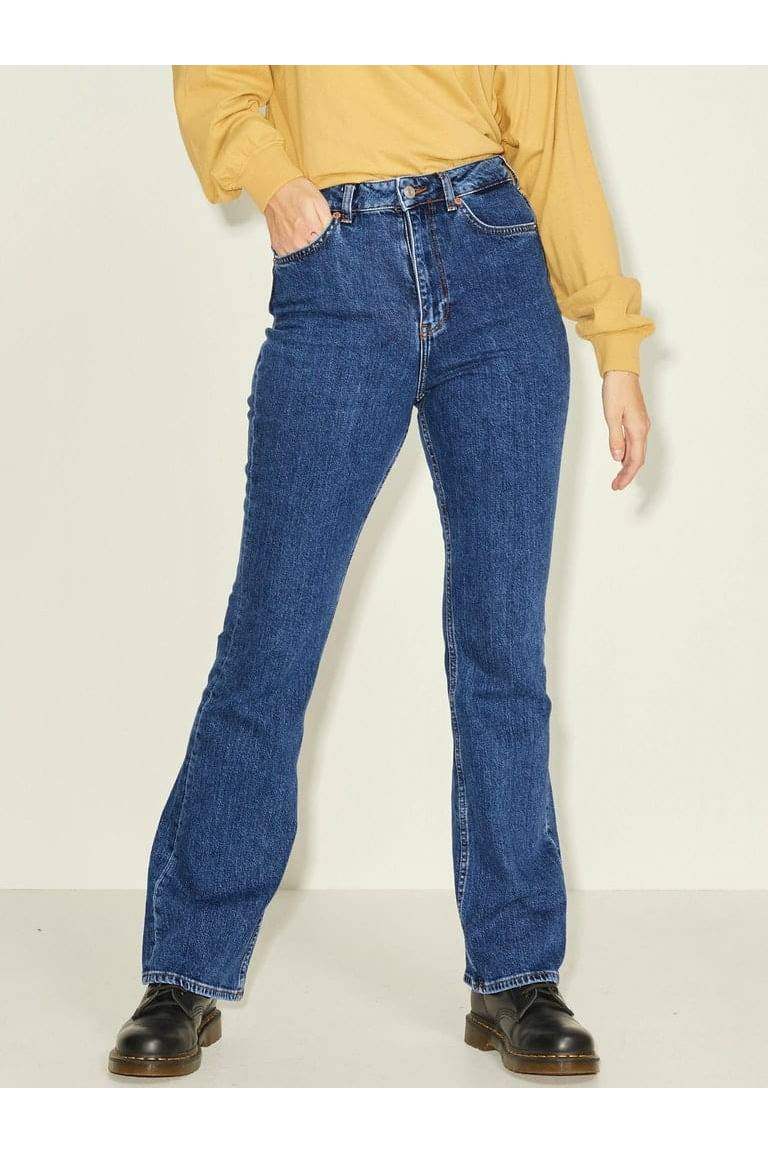 Jeans - Jxturin Bootcut Hw Cc7001 Bootcut Jeans Noos van JJXX