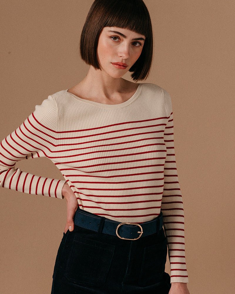 Lady Pull- koop Pulls van Grace and Mila bij Tweemeisjes