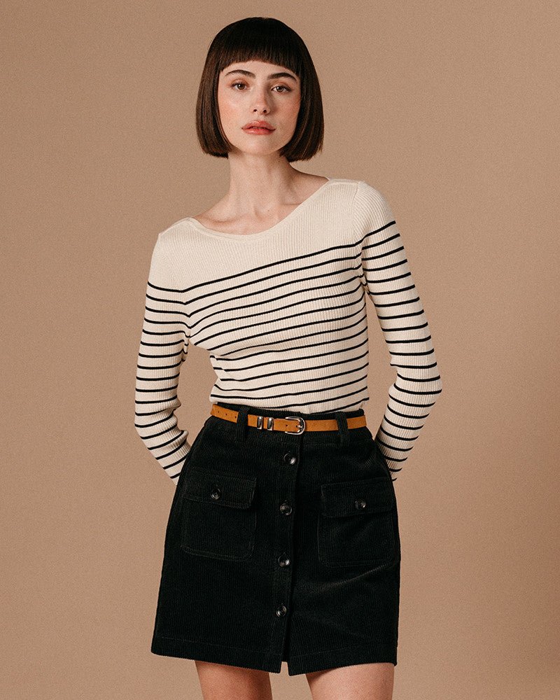 Lady Pull- koop Pulls van Grace and Mila bij Tweemeisjes