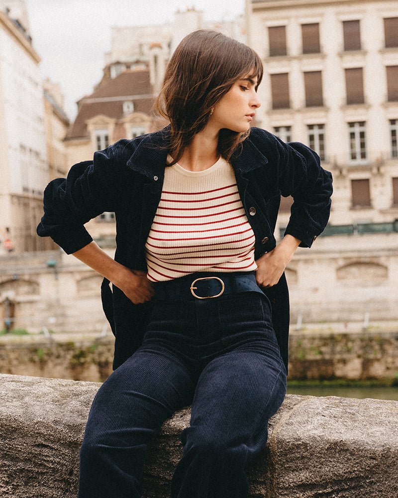 Lady Pull- koop Pulls van Grace and Mila bij Tweemeisjes