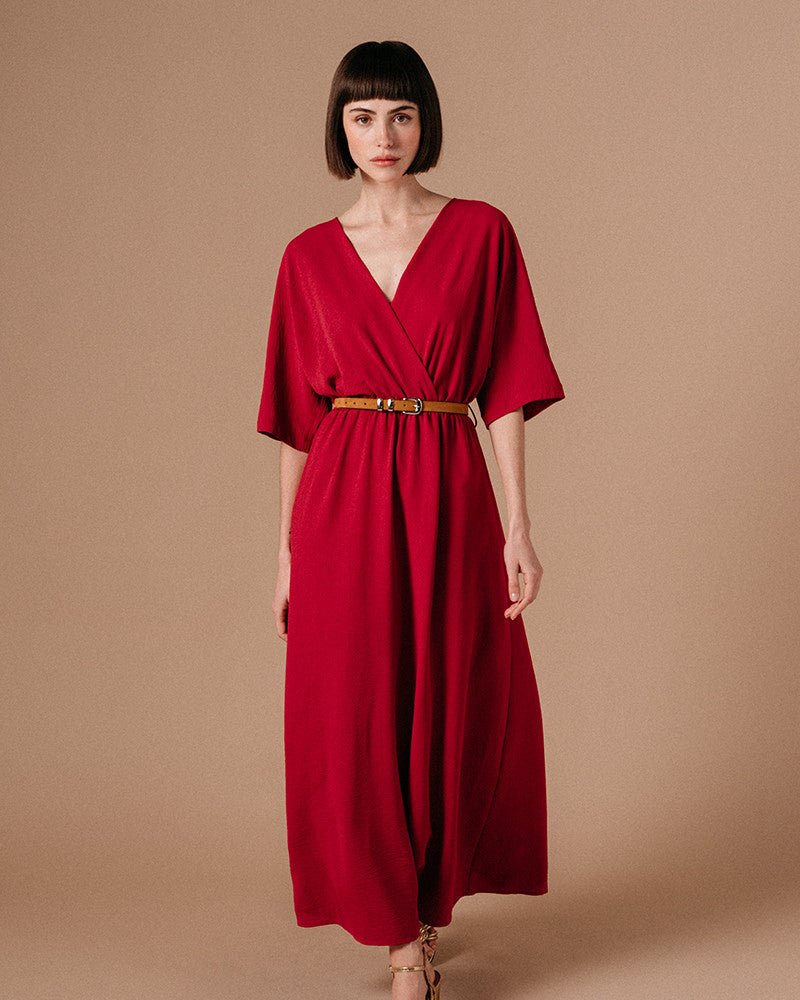 Laura Dress- koop Jurken van Grace and Mila bij Tweemeisjes