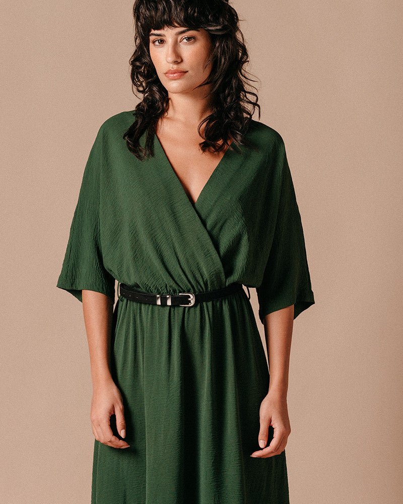Laura Dress- koop Jurken van Grace and Mila bij Tweemeisjes