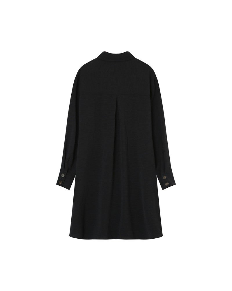 Lila Robe- koop Jurken van Grace and Mila bij Tweemeisjes